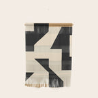 Minimalist 130 Wall Hanging Gallery Image 1