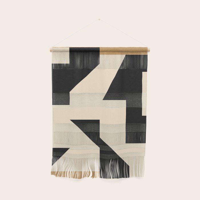 Minimalist 130 Wall Hanging Gallery Image 1
