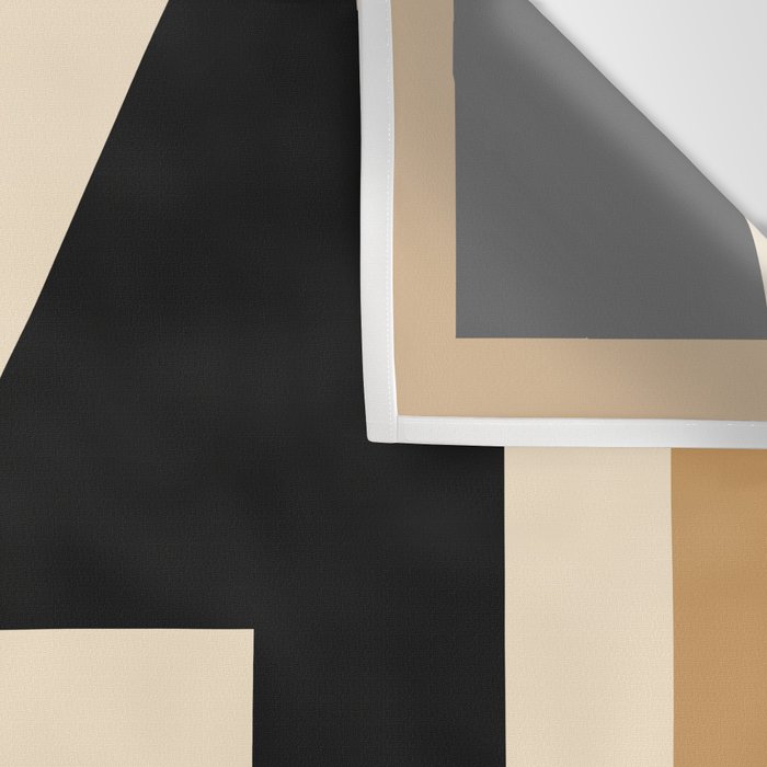 Minimalist 130 Wall Tapestry Gallery Image 3