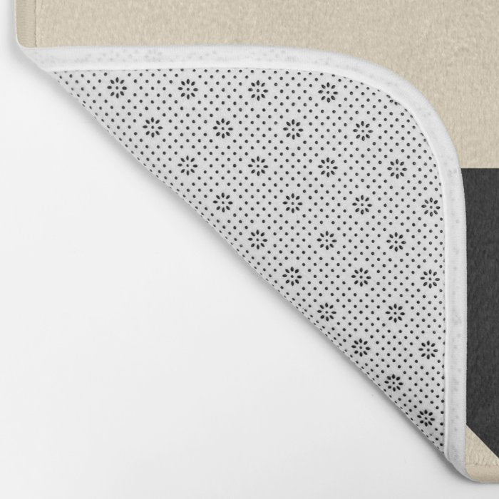 Minimalist 130 Bath Mat Gallery Image 2
