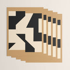 Minimalist 130 Wrapping Paper Gallery Image 3