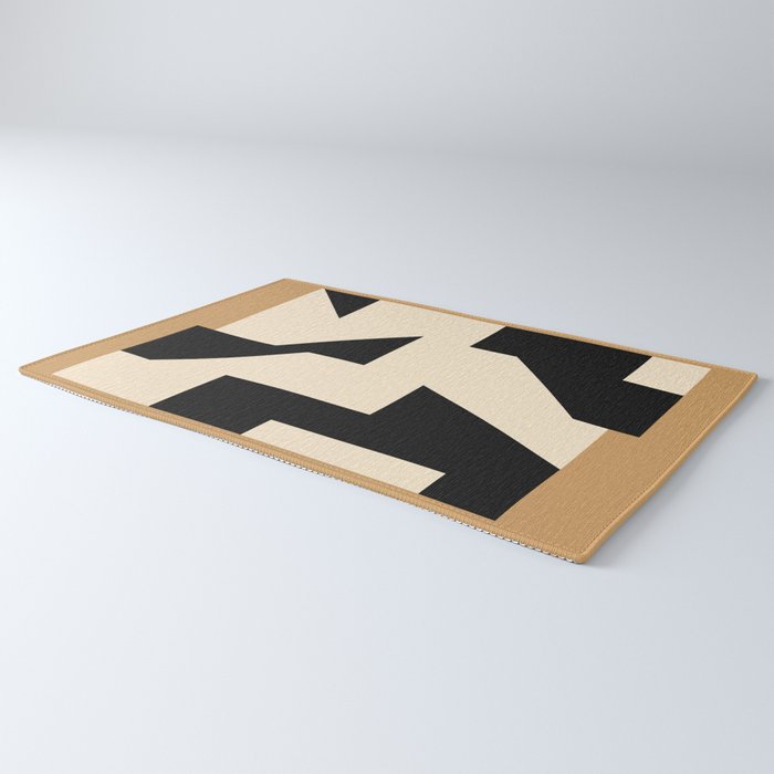 Minimalist 130 Rug Gallery Image 3
