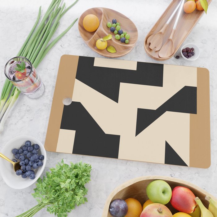 Minimalist 130 Cutting Board Gallery Image 2