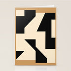 Minimalist 130 Stationery Card Gallery Image 2