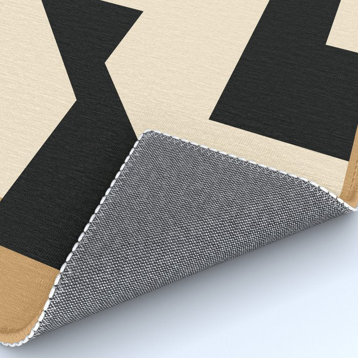 Minimalist 130 Rug Gallery Image 4
