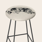 MARCUS AURELIUS ANTONINUS AUGUSTUS / Ink Stool Gallery Image 2