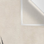 MARCUS AURELIUS ANTONINUS AUGUSTUS / Ink Wall Tapestry Gallery Image 3