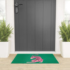 The Chase 2: Pink Tiger Edition Welcome Mat Gallery Image 3