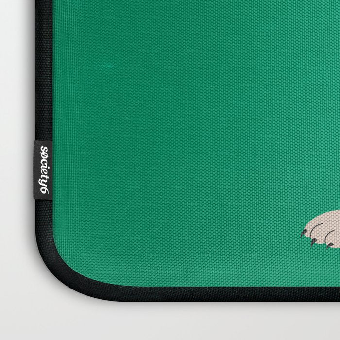 The Chase 2: Pink Tiger Edition Laptop Sleeve Gallery Image 3