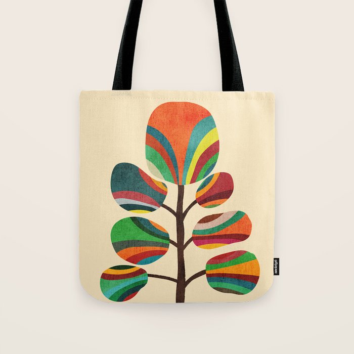 Exotica Tote Bag Gallery Image 1
