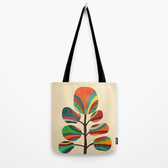 Exotica Tote Bag Gallery Image 2