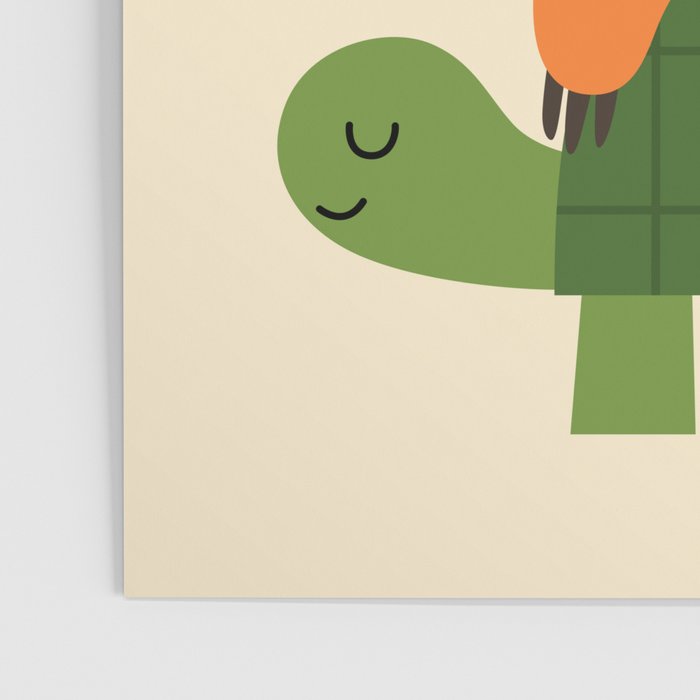 Slow Friends Club Poster Gallery Image 3