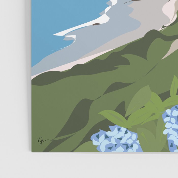 Martha's Vineyard Summer Poster Gallery Image 3