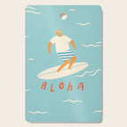 Aloha Cutting Board Gallery Image 1