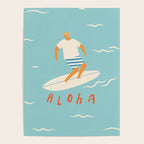 Aloha Poster Gallery Image 4