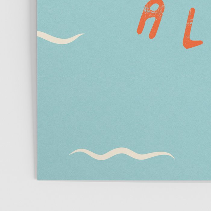 Aloha Poster Gallery Image 3