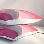 Scarlet Night Pillow Sham Gallery Image 3