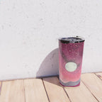 Scarlet Night Travel Mug Gallery Image 4