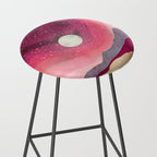 Scarlet Night Stool Gallery Image 2