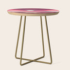 Scarlet Night Side Table Gallery Image 1