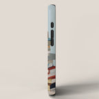 Books in Balance iPhone Case Gallery Image 2