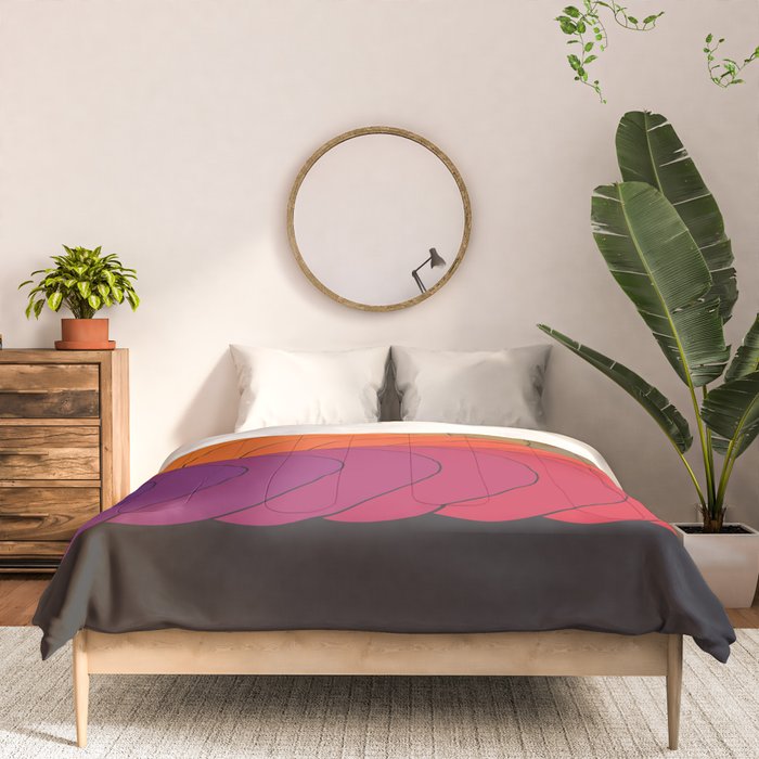 Orbit Comforter Gallery Image 3