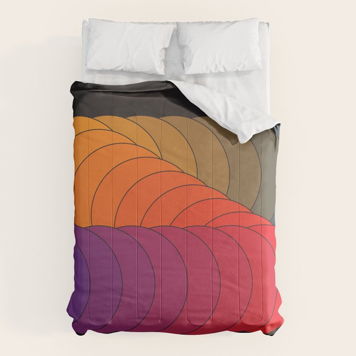 Orbit Comforter Gallery Image 1