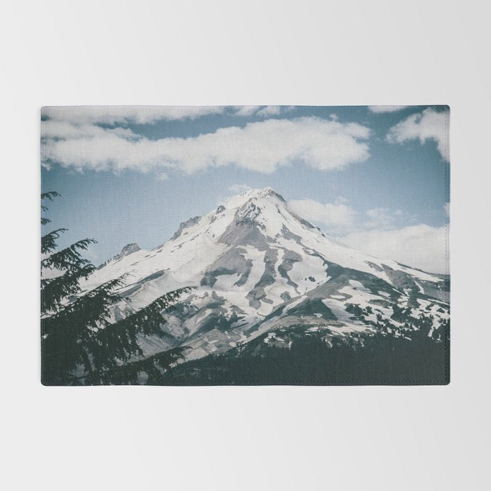 Mount Hood III Rug Gallery Image 2
