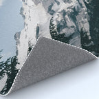 Mount Hood III Rug Gallery Image 4