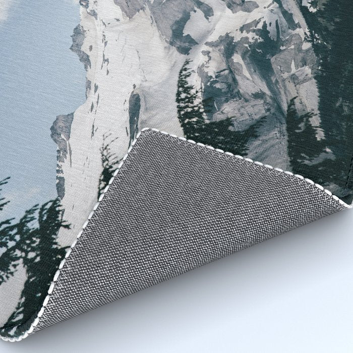 Mount Hood III Rug Gallery Image 4