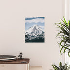 Mount Hood III Poster Gallery Image 2