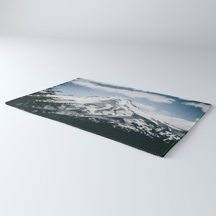 Mount Hood III Rug Gallery Image 3