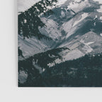 Mount Hood III Poster Gallery Image 3
