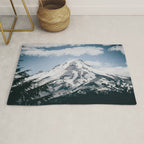 Mount Hood III Rug Gallery Image 1