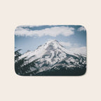 Mount Hood III Bath Mat Gallery Image 1