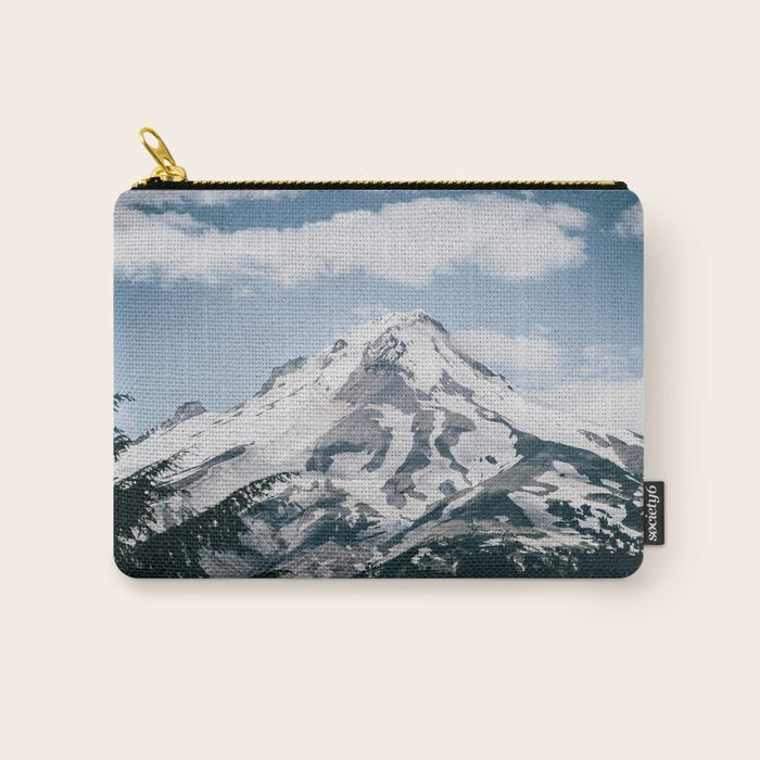 Mount Hood III Carry All Pouch Gallery Image 1