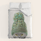 BOBBY Comforter Gallery Image 6