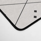 Mae Pattern I Desk Mat Gallery Image 4