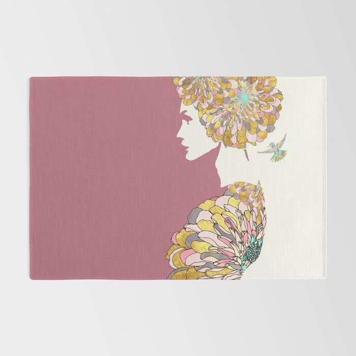Inner Beauty Rug Gallery Image 2