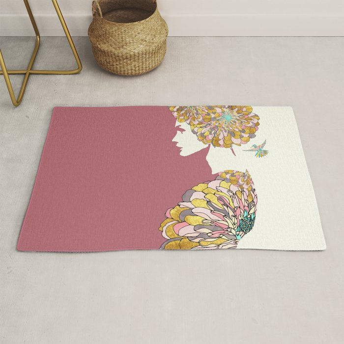 Inner Beauty Rug Gallery Image 1