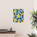 When Life Gives You Lemons Poster Gallery Image 2