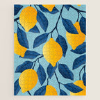 When Life Gives You Lemons Jigsaw Puzzle Gallery Image 1