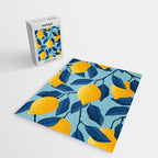 When Life Gives You Lemons Jigsaw Puzzle Gallery Image 2