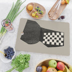 Modern Shapes Cutting Board Gallery Image 2