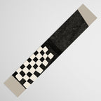 Modern Shapes Table Runner Gallery Image 3
