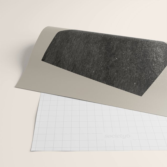 Modern Shapes Wrapping Paper Gallery Image 2