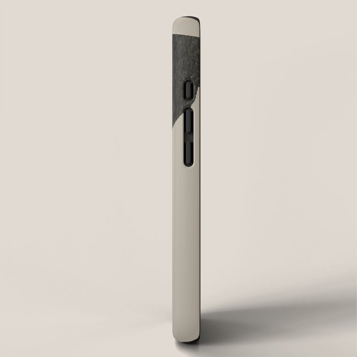 Modern Shapes iPhone Case Gallery Image 2