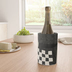 Modern Shapes Wine Chiller Gallery Image 4