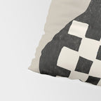Modern Shapes Pillow Sham Gallery Image 4