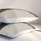 Modern Shapes Pillow Sham Gallery Image 3